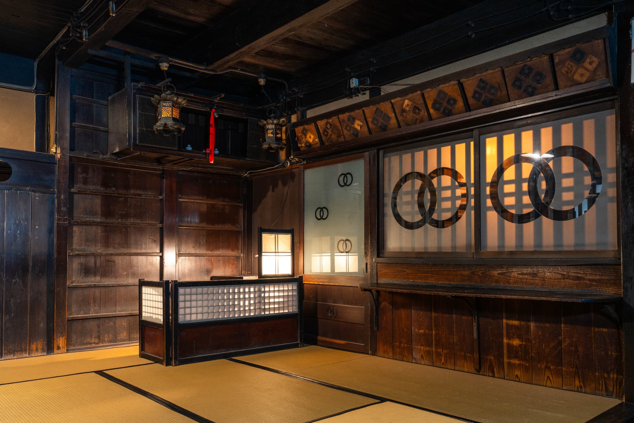 芸妓さんの写真